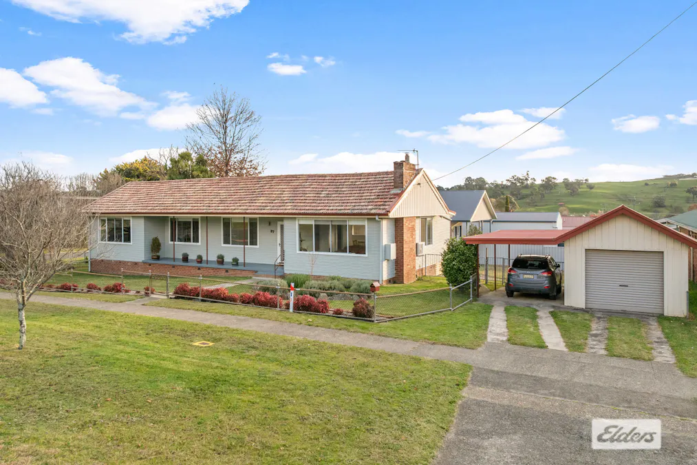 87 Murray Street, Tumbarumba, NSW, 2653 - Image 4