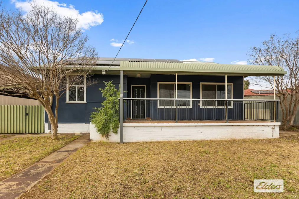1 Northcott Parade, Mount Austin, NSW, 2650 - Image 1