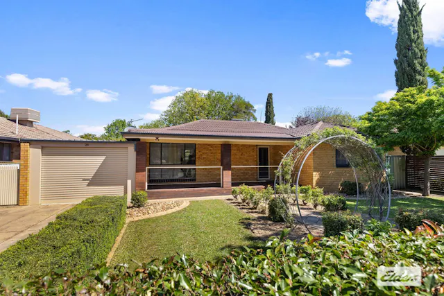 26 Maple Road — photo from Elders Real Estate Wagga Wagga Residential & Lifestyle