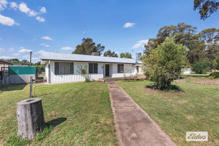 30  Davidson Street, The Rock, NSW, 2655