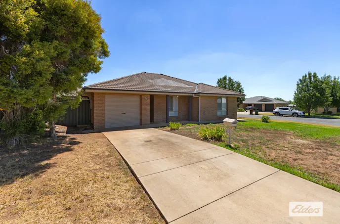 5  Quandong Place, Forest Hill, NSW, 2651