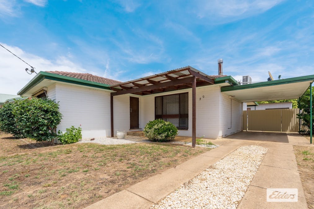 20  Veale Street, Ashmont, NSW, 2650 - Image 1