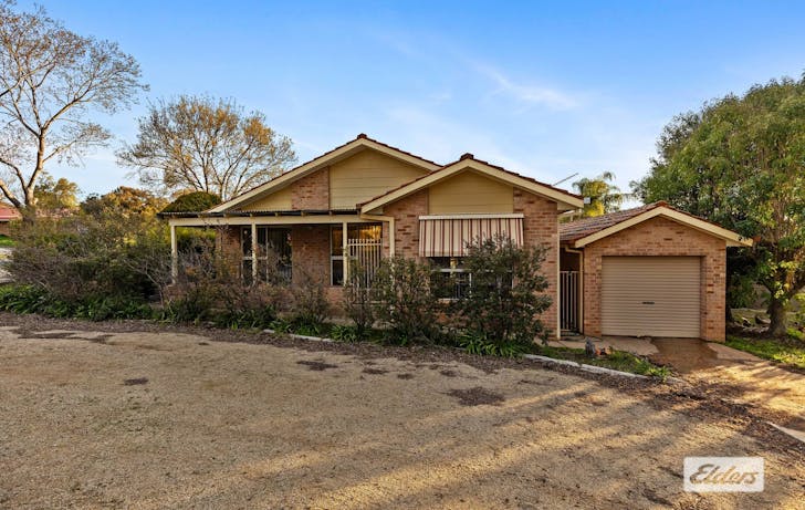 1/1 Overdale Drive, Bourkelands, NSW, 2650