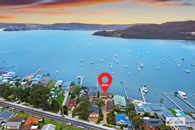 5 Steyne Road — photo from Elders Real Estate Coast and Country