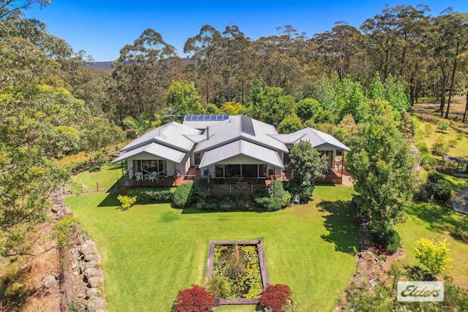 114 Priests Ridge Road Road, Cedar Brush Creek, NSW, 2259 - Image 1