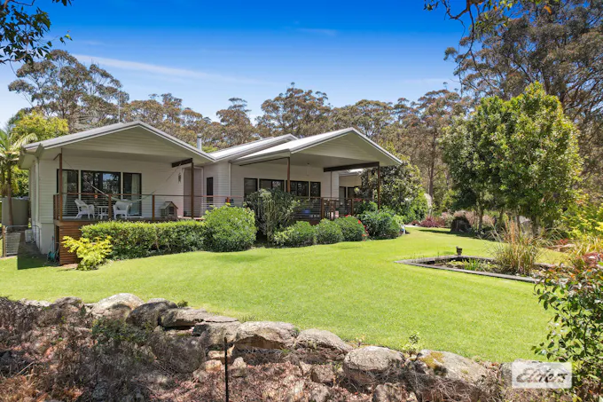 114 Priests Ridge Road, Cedar Brush Creek, NSW, 2259 - Image 1