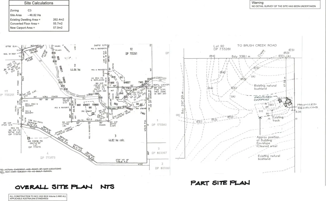 114 Priests Ridge Road, Cedar Brush Creek, NSW, 2259 - Image 23