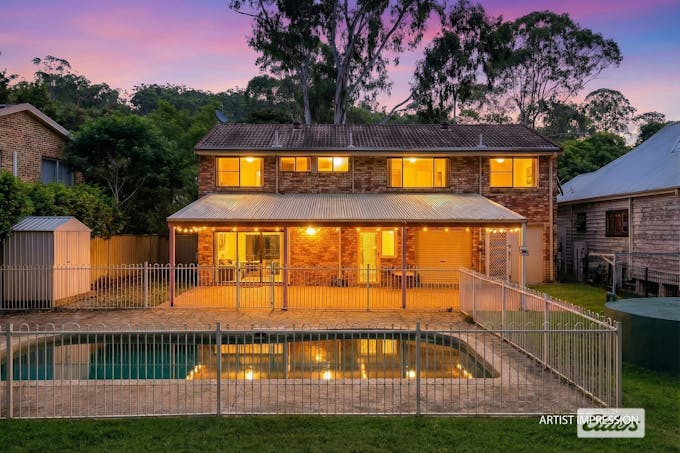 24 Linga Longa Road, Yarramalong, NSW, 2259 - Image 1