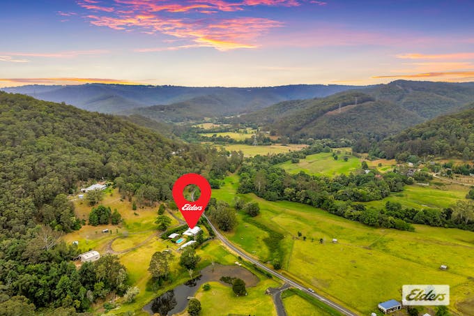 1809 Yarramalong Road, Yarramalong, NSW, 2259 - Image 1