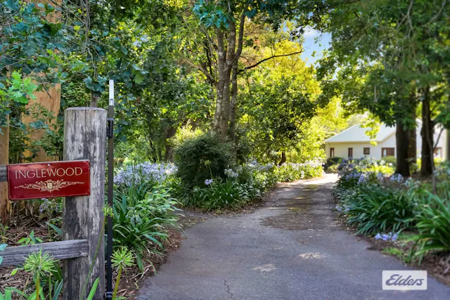 1698 Yarramalong Road — photo from Elders Real Estate Coast and Country
