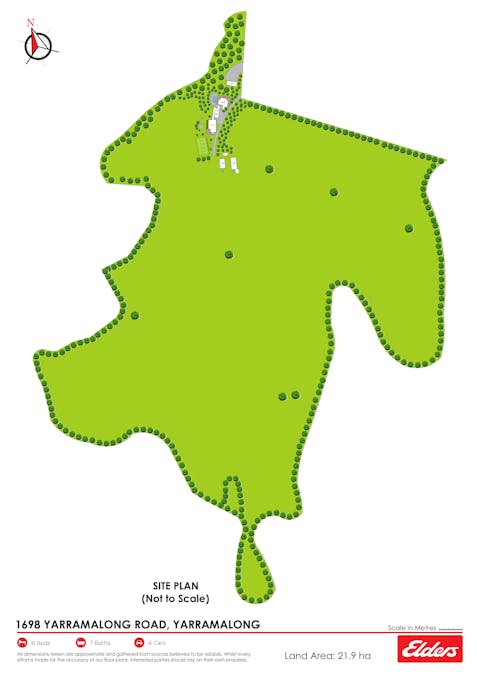 1698 Yarramalong Road, Yarramalong, NSW, 2259 - Floorplan 1