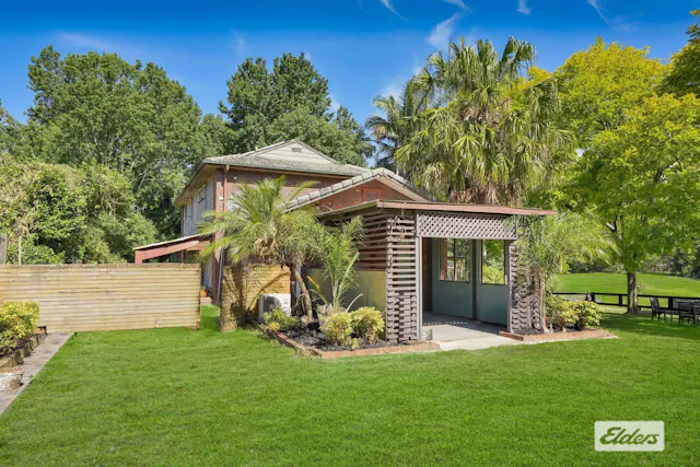 23 Kidmans Lane — photo from Elders Real Estate Coast and Country