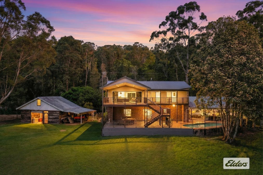 1555 Yarramalong Road, Yarramalong, NSW, 2259 - Image 1