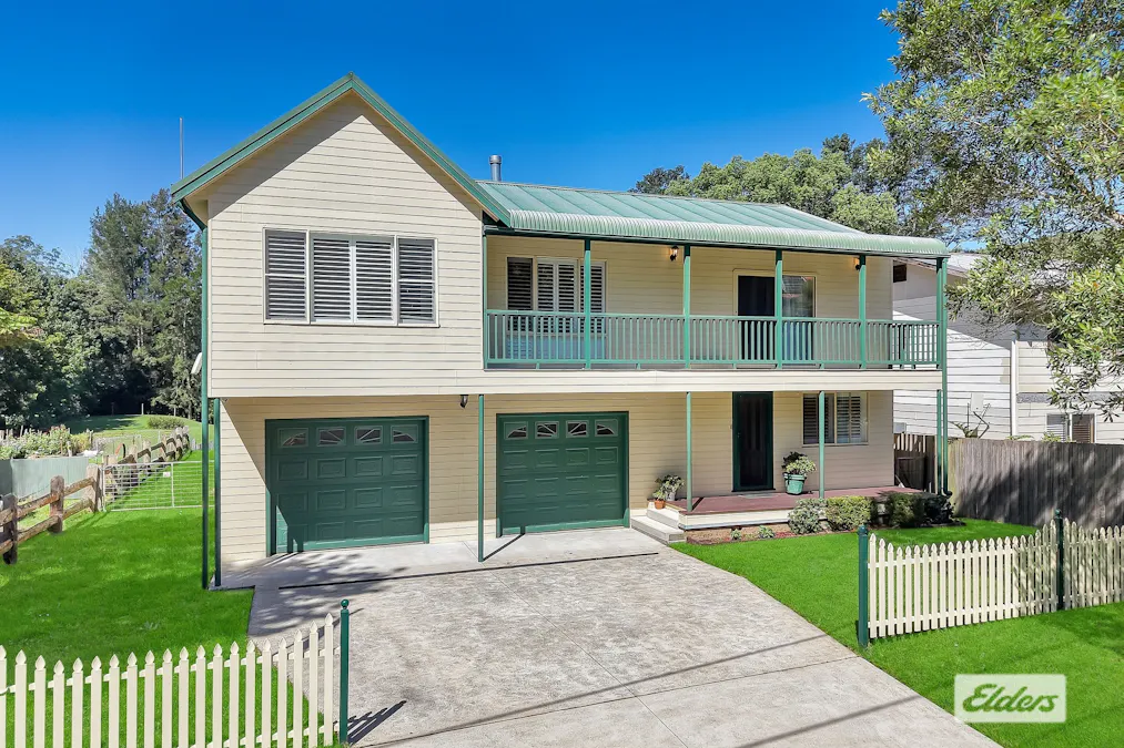 27 Linga Longa Road, Yarramalong, NSW, 2259 - Image 2