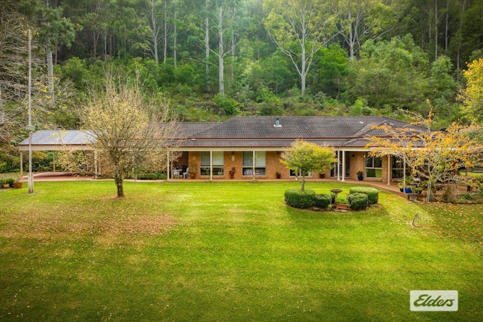 111 Bunning Creek Road, Yarramalong, NSW, 2259 - Image 1