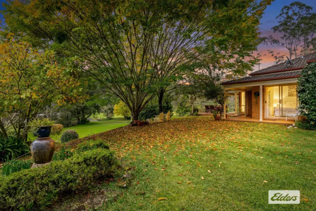 111 Bunning Creek Road — photo from Elders Real Estate Coast and Country