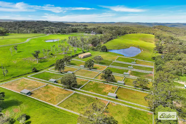 1510 George Downes Drive — photo from Elders Real Estate Coast and Country