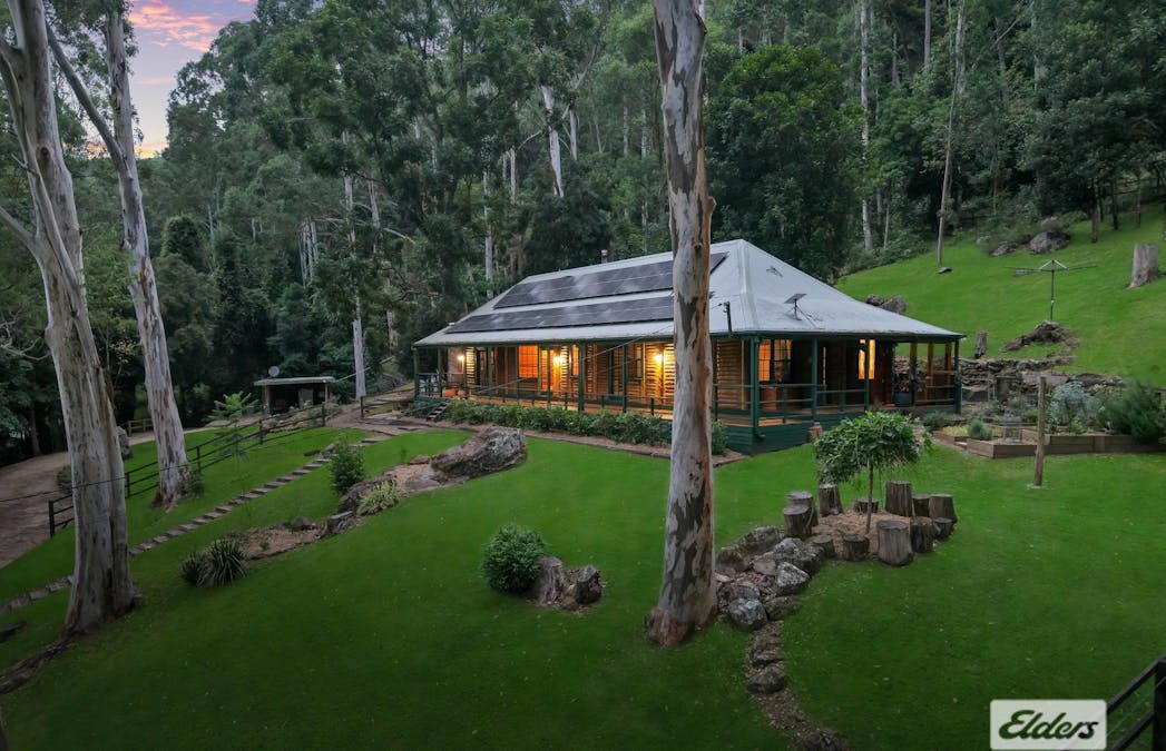 650 Brush Creek Road, Cedar Brush Creek, NSW, 2259 - Image 1
