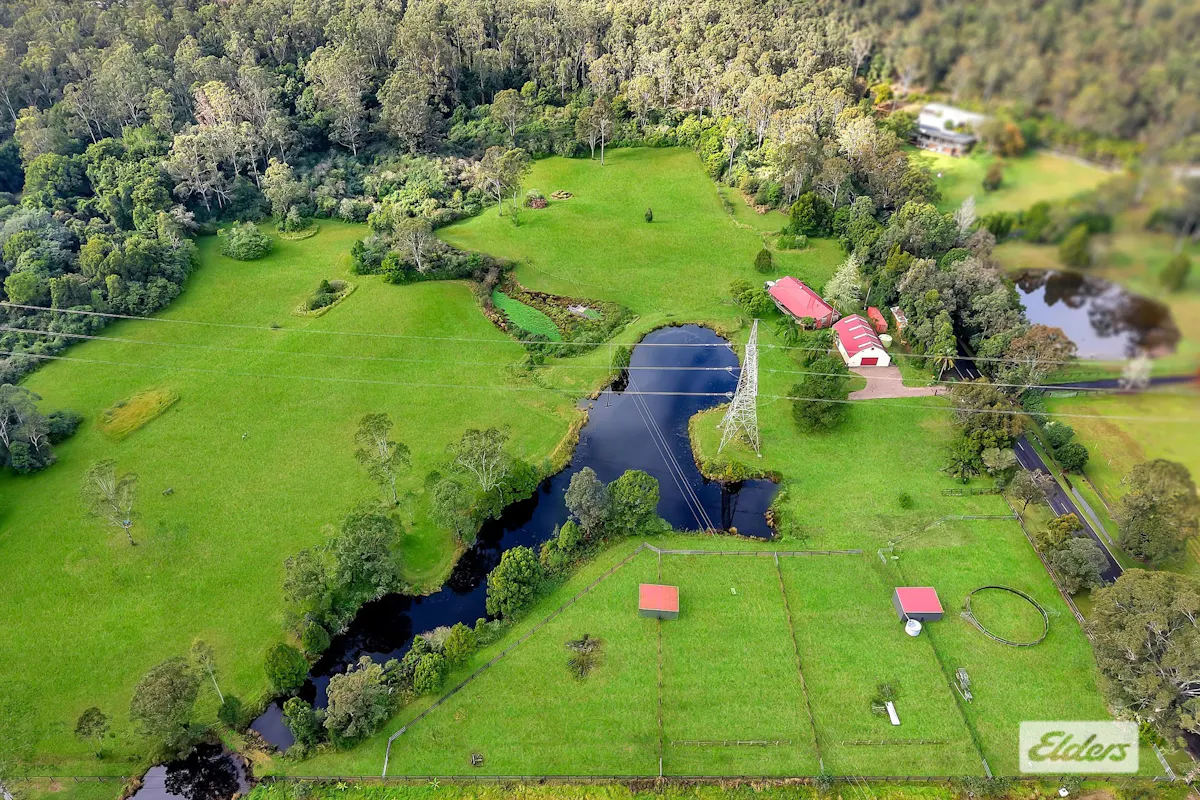 1461 Yarramalong Road — photo 21 of 25