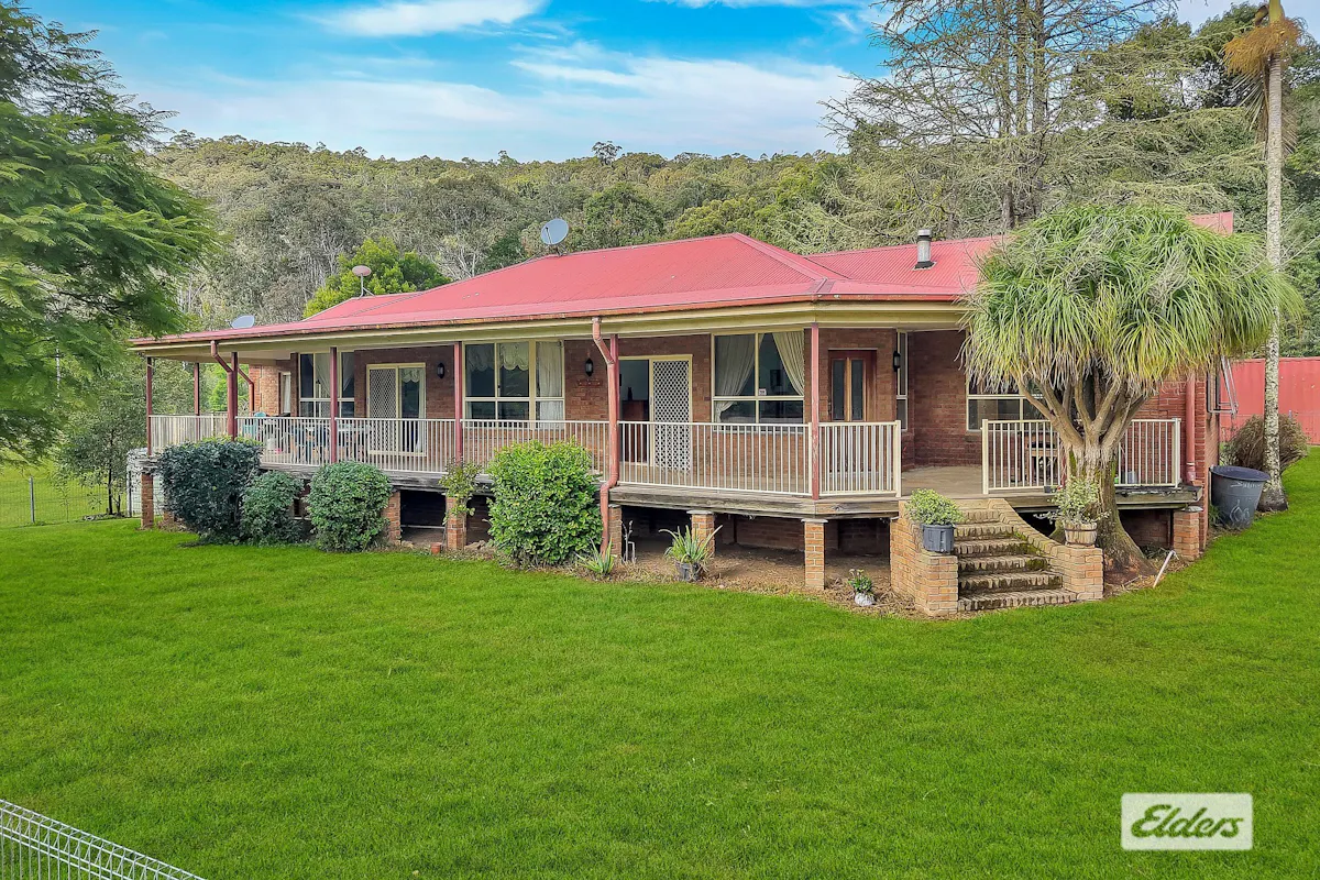 1461 Yarramalong Road — photo 2 of 25