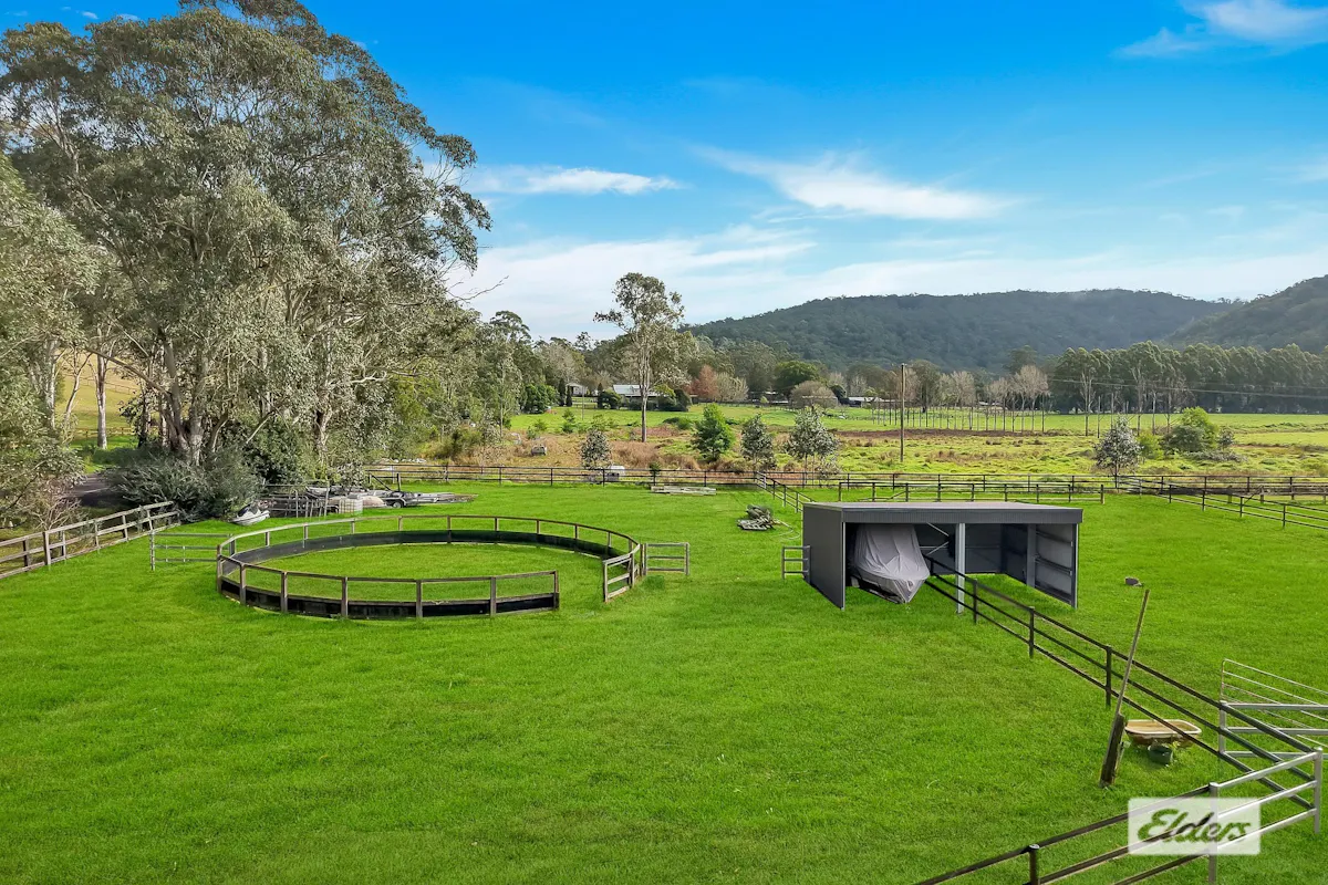 1461 Yarramalong Road — photo 22 of 25