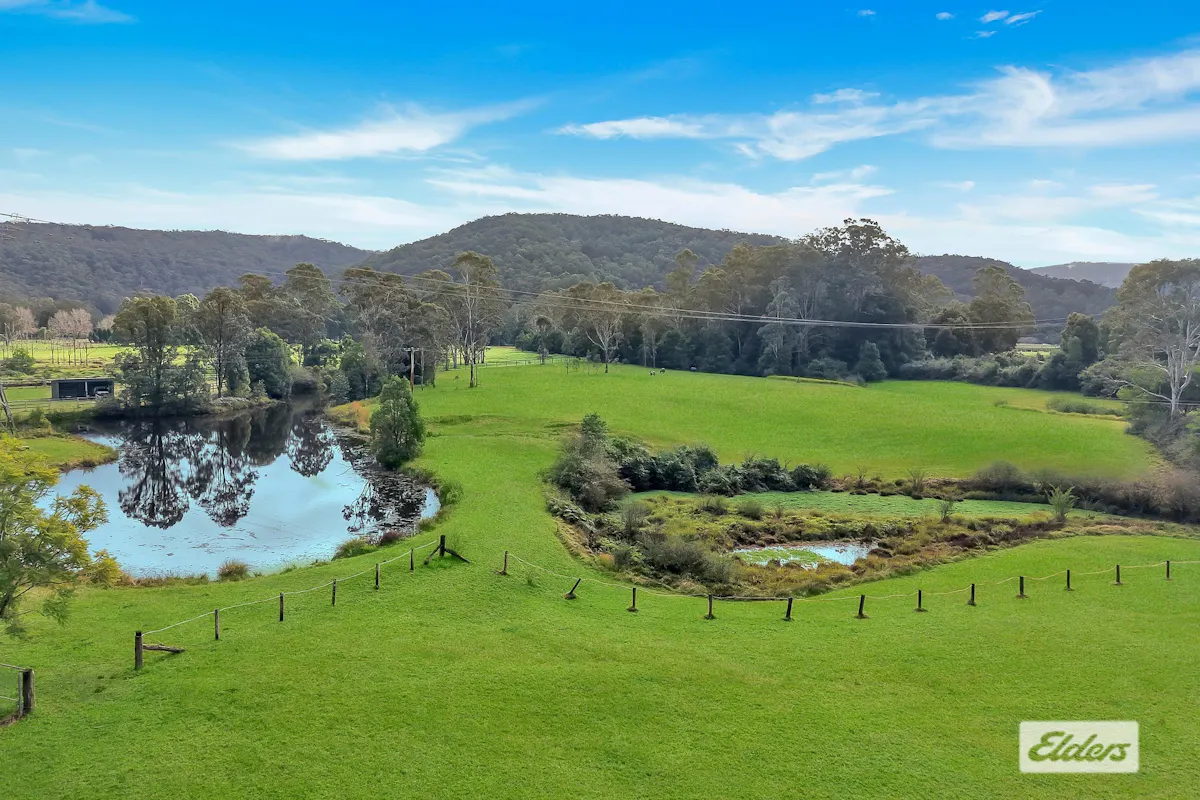 1461 Yarramalong Road — photo 24 of 25