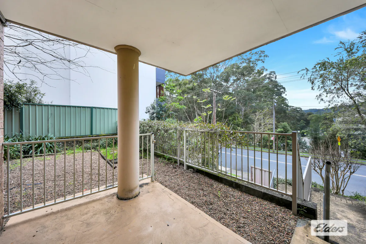 5/216 Henry Parry Drive — photo 4 of 14