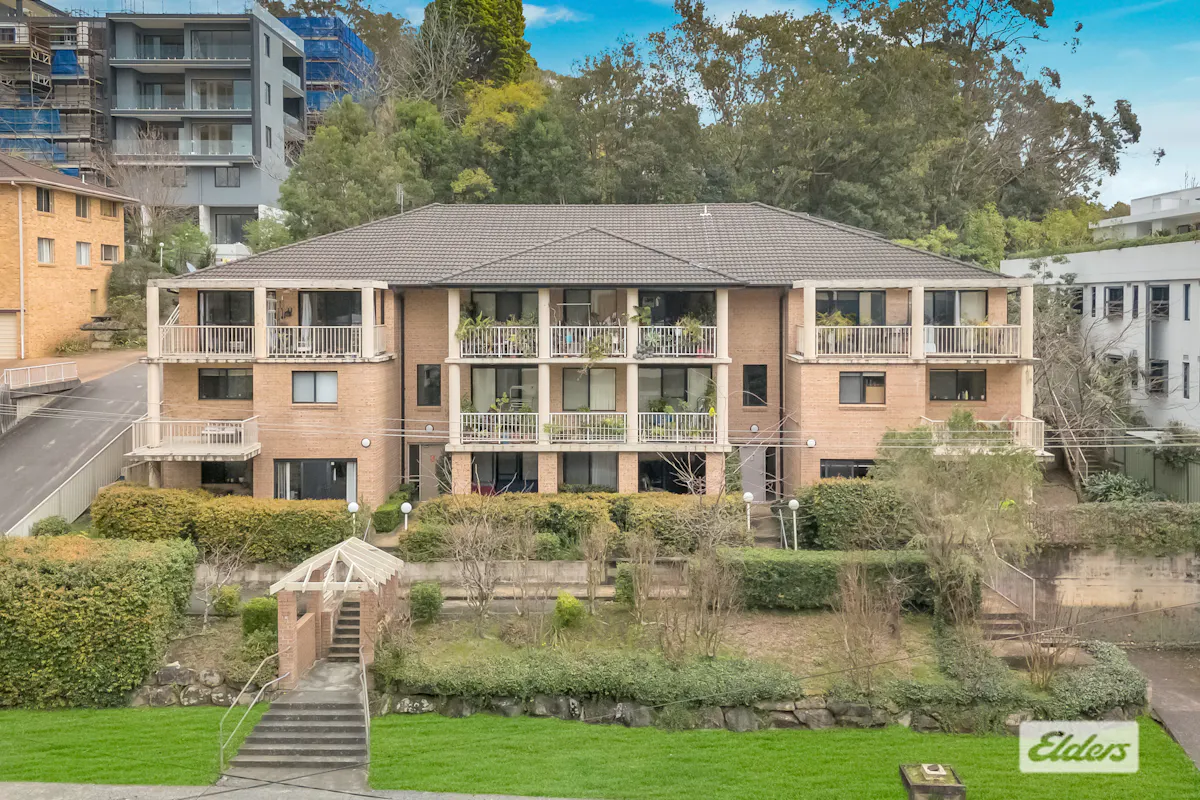 5/216 Henry Parry Drive — photo 12 of 14