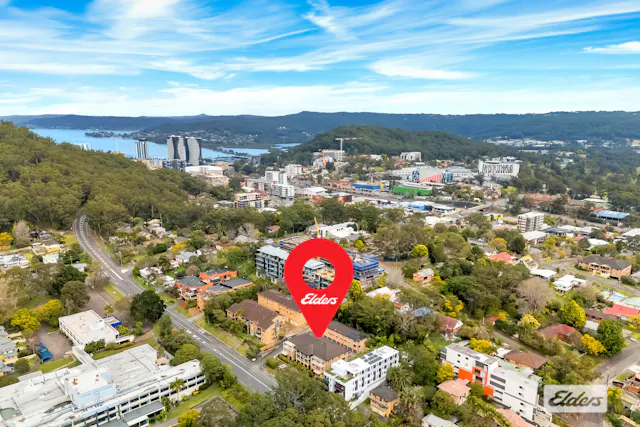 5/216 Henry Parry Drive — photo from Elders Real Estate Coast and Country