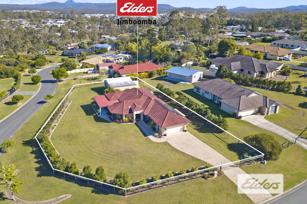 640 Silverwood Drive, Flagstone, QLD, 4280 - Image 1