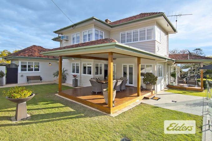 18 Eaglesfield Street, Beaudesert, QLD, 4285 - Image 1