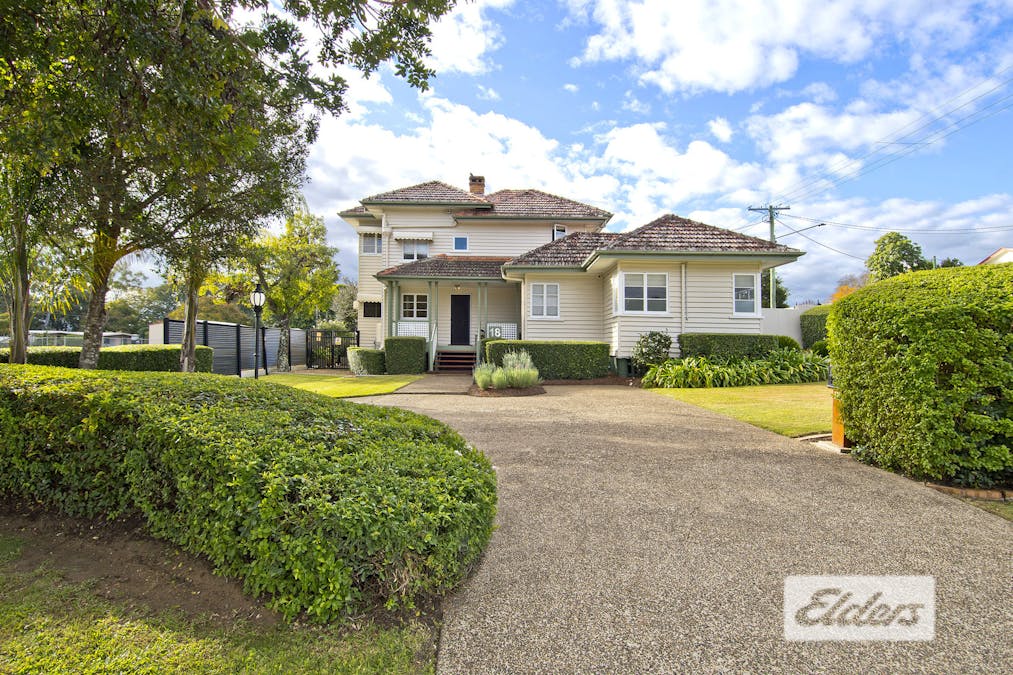 18 Eaglesfield Street, Beaudesert, QLD, 4285 - Image 2
