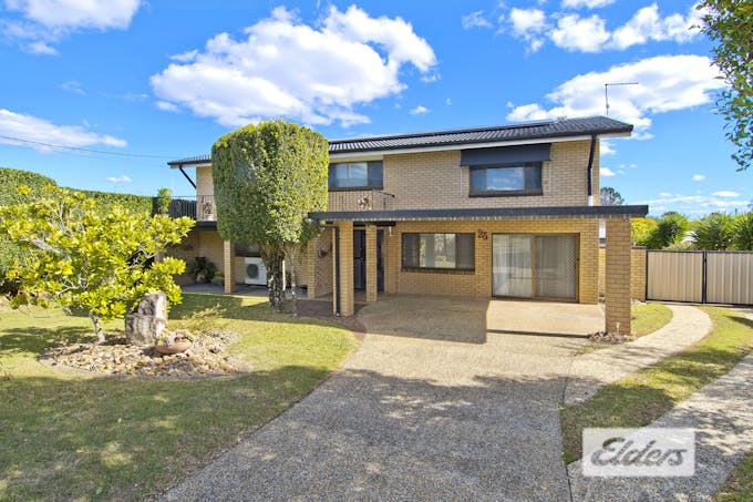 25 Cavell Avenue, Beaudesert, QLD, 4285 - Image 1