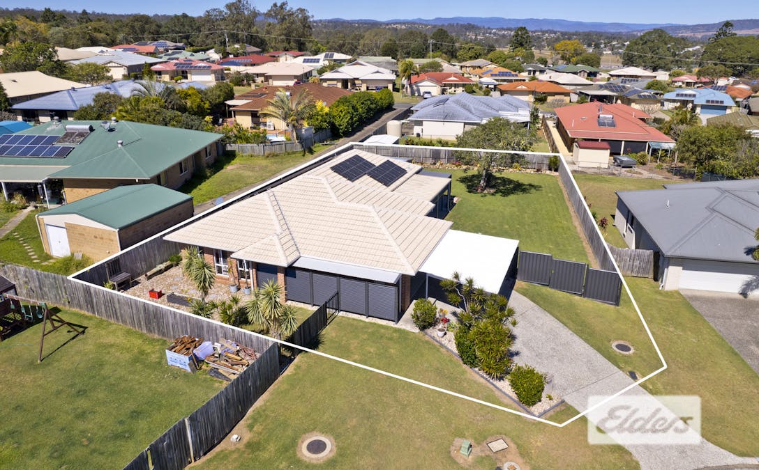 6 Emory Court, Beaudesert, QLD, 4285 - Image 1