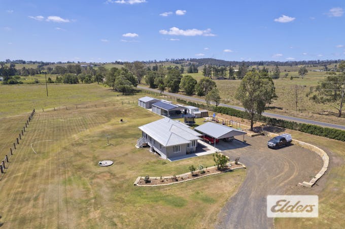 301 Veresdale Scrub School Road, Veresdale Scrub, QLD, 4285 - Image 1