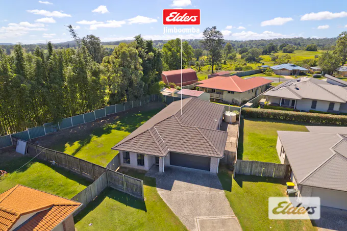 50 Michaelina Drive, Beaudesert, QLD, 4285 - Image 1