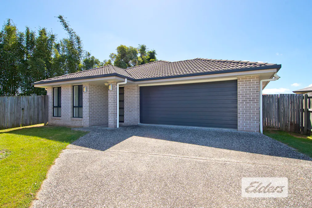 50 Michaelina Drive, Beaudesert, QLD, 4285 - Image 1
