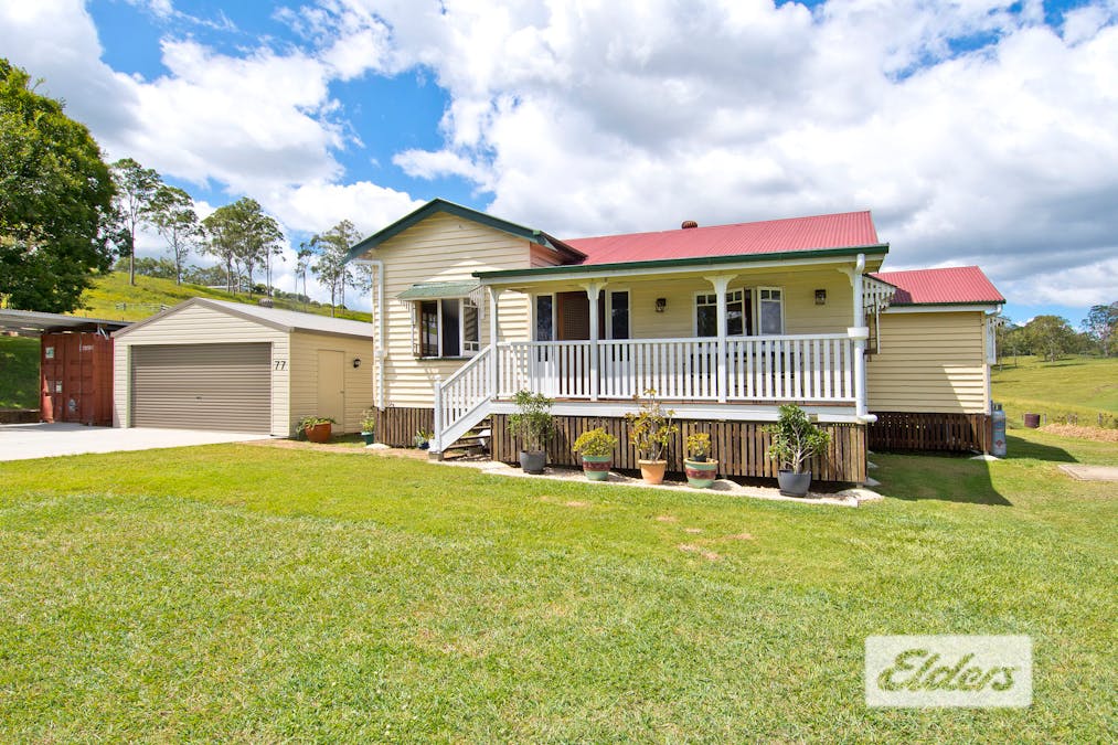 77 Christmas Creek Road, Laravale, QLD, 4285 - Image 9
