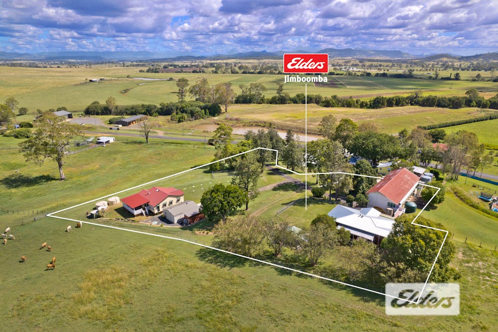 77 Christmas Creek Road, Laravale, QLD, 4285 - Image 2