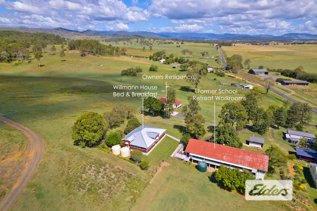 77 Christmas Creek Road, Laravale, QLD, 4285 - Image 1