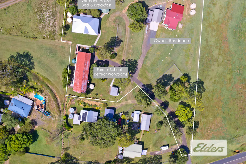 77 Christmas Creek Road, Laravale, QLD, 4285 - Image 19