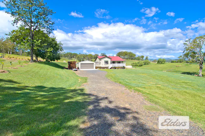 77 Christmas Creek Road, Laravale, QLD, 4285