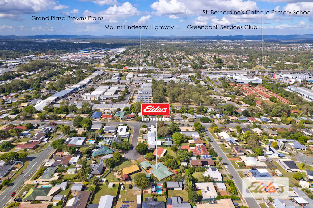 8 Kauri Street, Hillcrest, QLD, 4118 - Image 20