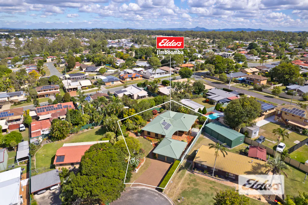 8 Kauri Street, Hillcrest, QLD, 4118 - Image 1