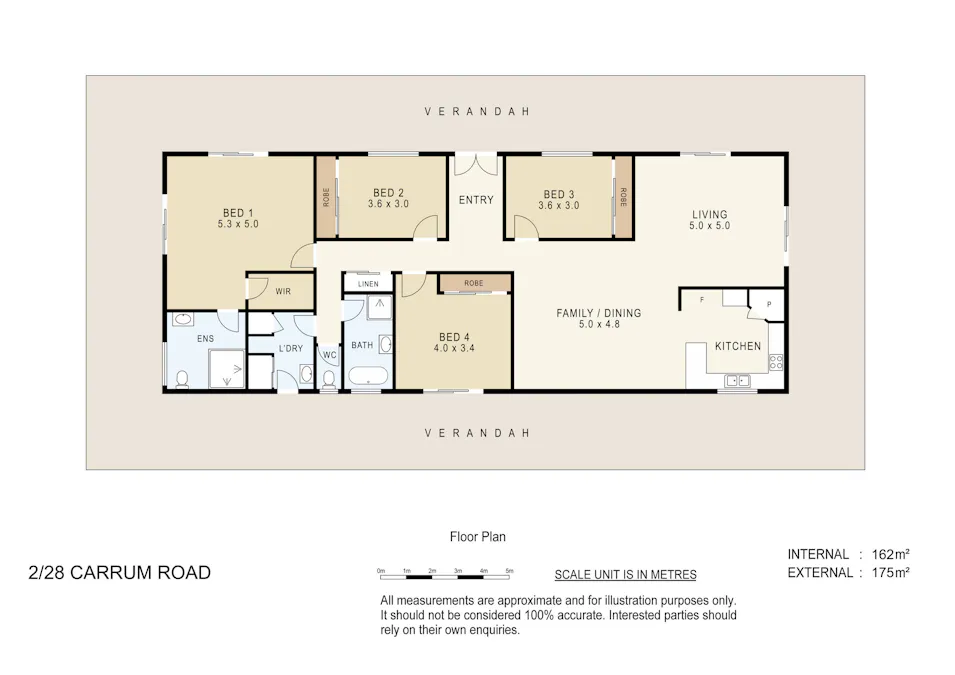 2-28 Nash Road, Jimboomba, QLD, 4280 - Floorplan 1