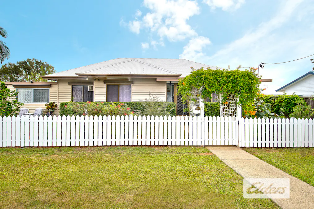 12 Hart Street, Beaudesert, QLD, 4285 - Image 1
