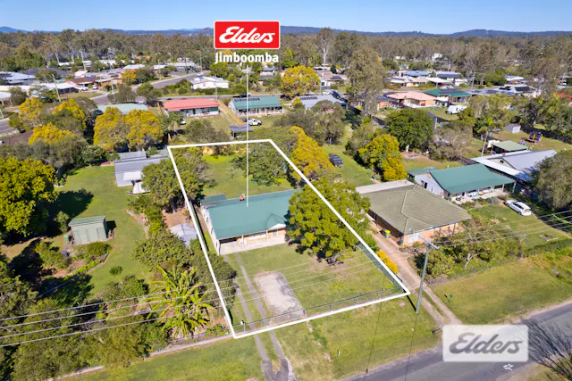 35 Queen Street — photo from Elders Real Estate Jimboomba