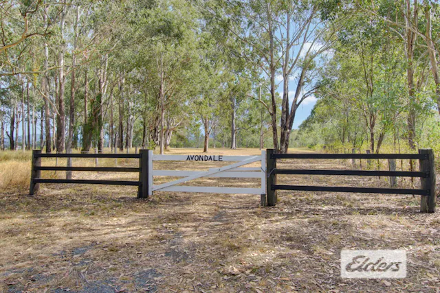 Mount Lindesay Highway — photo from Elders Real Estate Jimboomba