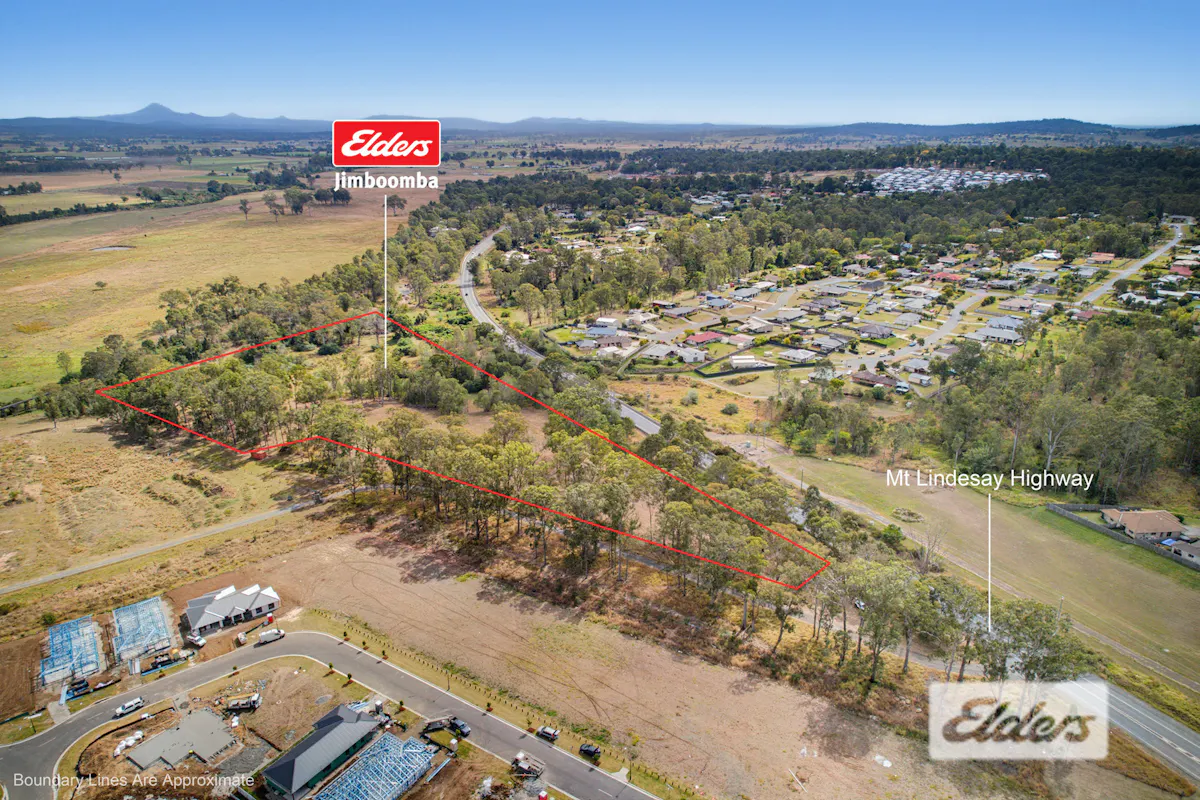 Mount Lindesay Highway — photo 4 of 4