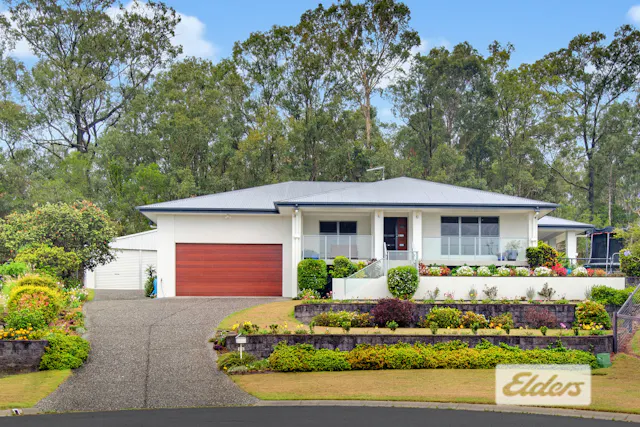 25 Carbine Court — photo from Elders Real Estate Jimboomba